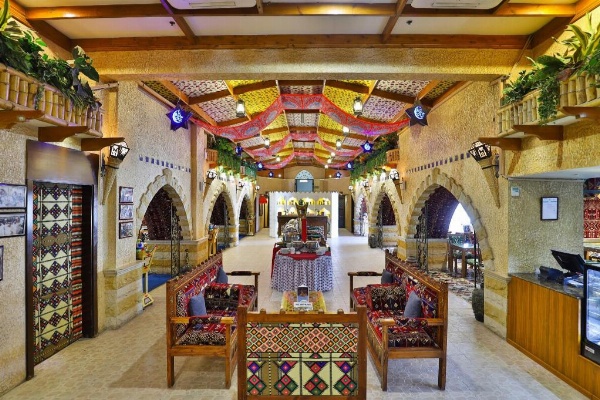 Mena Andalusia Riyadh image 5